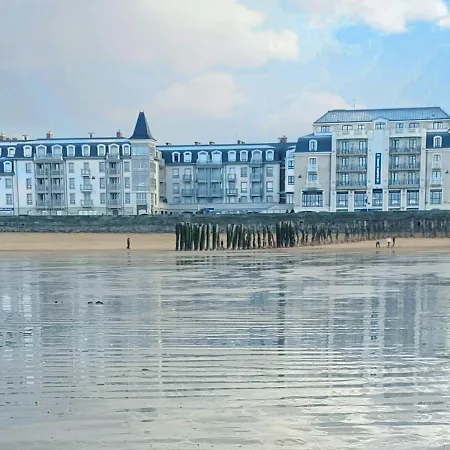 L'echo Des Vagues